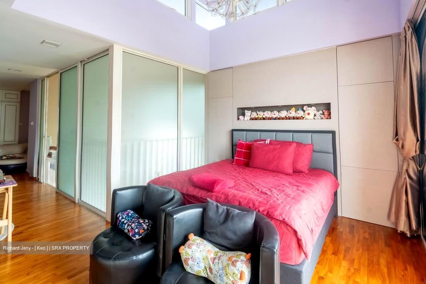 The Springside (D26), Terrace #585652001